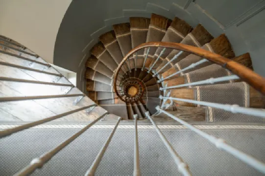 1er Etage Marais Отели в г. 