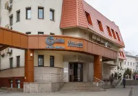 Спектрсити Хамовники Отели в г. Хамовники