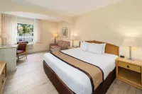 Quality Hotel Real Aeropuerto San Salvador