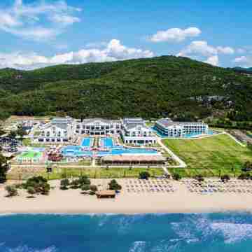 Korumar Ephesus Beach & Spa Resort - Ultra All Inclusive Hotel Exterior