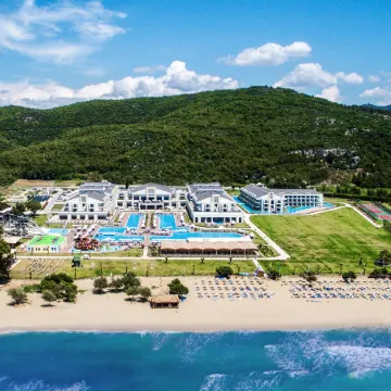 Korumar Ephesus Beach & Spa Resort - Ultra All Inclusive