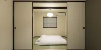 Musubi Hotel Machiya Haruyoshi Hotels in 
