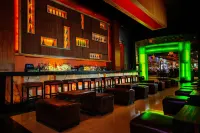 The Reef at Atlantis - Quầy bar