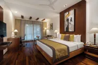 Palm Meadows Resort Hotels in Bengaluru