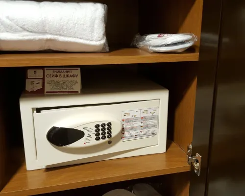 Grand Mir Hotel Photos