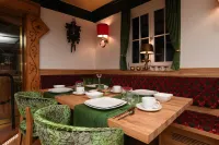 Der Ochsen Hotels in Schwanau