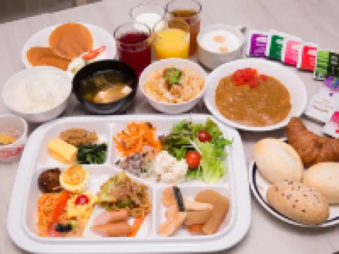 くれたけイン御前崎 御前崎のホテル