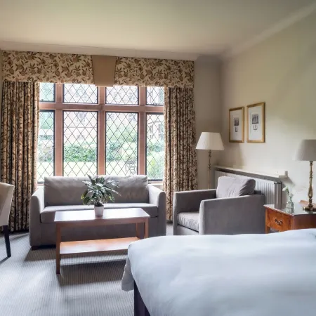 New Hall Hotel & Spa, Birmingham