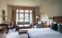 New Hall Hotel & Spa, Birmingham Các khách sạn ở Sutton Coldfield