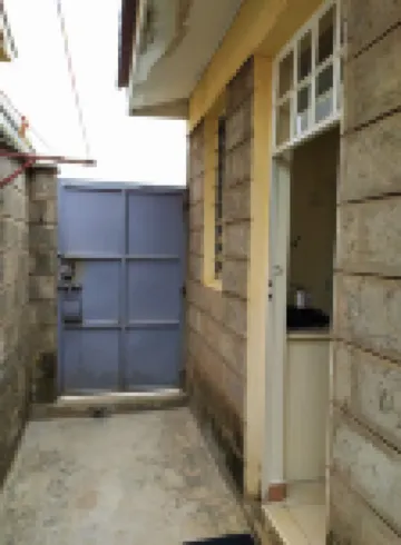 Mdawida Homestay
