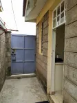 Mdawida Homestay