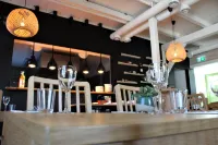 Eliassen Rorbuer Hotels in Moskenes