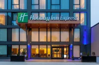 Holiday Inn Express NYC Brooklyn - Sunset Park Hotels in New York