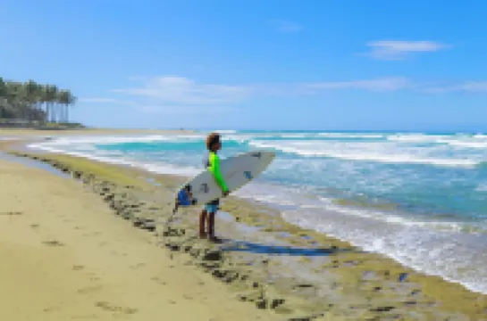 Cristamar Apartamento B301