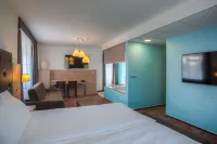Hotel Galatea Hotels in Kosmonosy