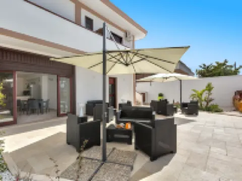 1786 B&B Joy Home - Camera 2 Hotels in Maruggio