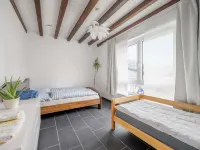 CO2-Neutrale Und Barrierefreie Ferienwohnung im Sauerland - balcony