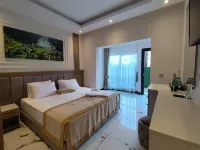 CRB Crown Residence Belek Health & Spa Hotels in Serik