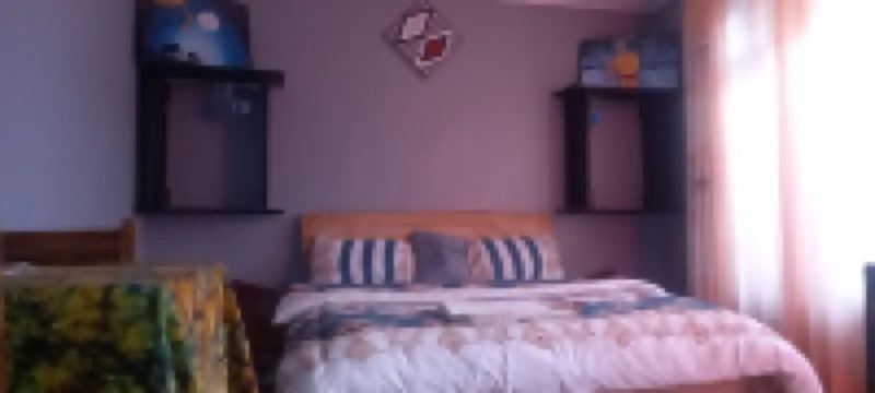 Tommy's Budget Rooms