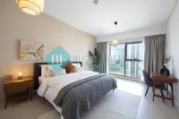 Bloomfields Luxury 2Br Wave Tower Al Reem