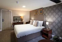 The Merchants House, BW Signature Collection Hotels in Salisbury