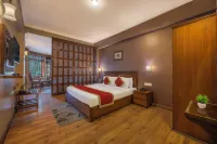 Wingait Inn - Hotel Near the Mall Road Hotels near Chadwick Falls