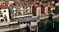 Hotel Cannero Lakeside Resort Hotel in zona Alpe Colle