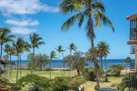 Sunny and Soothing Oceanfront Vistas - Ocean View