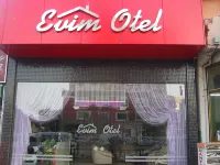 EVİM Otel