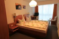 Pension Dreiländereck Hotels in Gersfeld