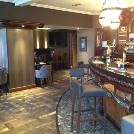 The Fort Hotel