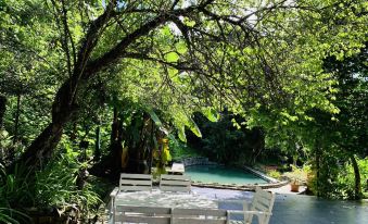 Muong Retreat