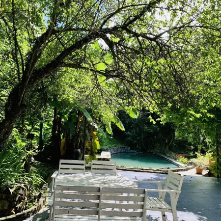 Muong Retreat