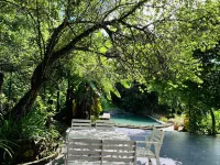 Muong Retreat Hotels in Cao Phong District