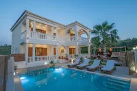 Estella Luxury Villa - Villas