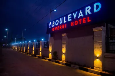 Boulevard Owerri Hotel Hotels in 