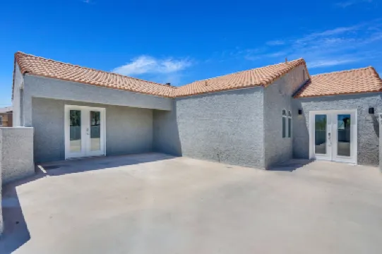 Grand Casa Hotels in 