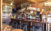 Virginian Hotel - Bares