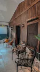 Camila's Beach House Hotels in Savegre