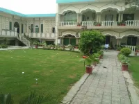 Hotel Shahzad & Restaurant