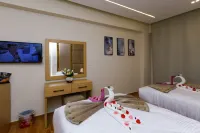 Rizk Pyramids View Hotel