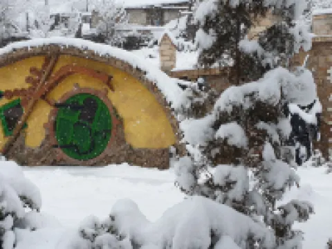 舒適之家 - 迪利然 蒂利金酒店