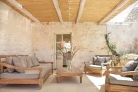 TD Trulli di Carole Renovated Trulli With Pool - Homestays