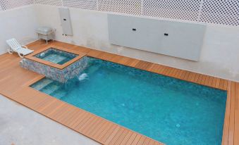 Villa Sable de Mirleft