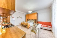 Appartamento Thalassa