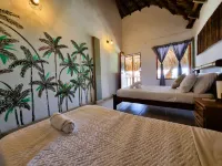 Kite Eco House Salinas del Rey Hotels in Santa Verónica