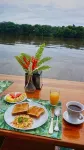 Valverde Glamping & Ecolodge - breakfast