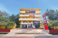 Fabhotel Sai Swastik Nr. Candolim Beach Các khách sạn ở Nerul