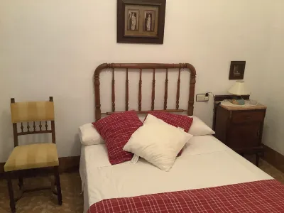 Cortijo de la Fuente Hotels in 