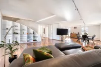 Familienferienwohnung HEIMat Hotels in Bludenz